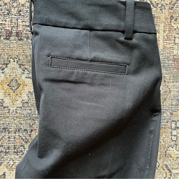 Lilly Pulitzer Trousers in black - Picture 5 of 5